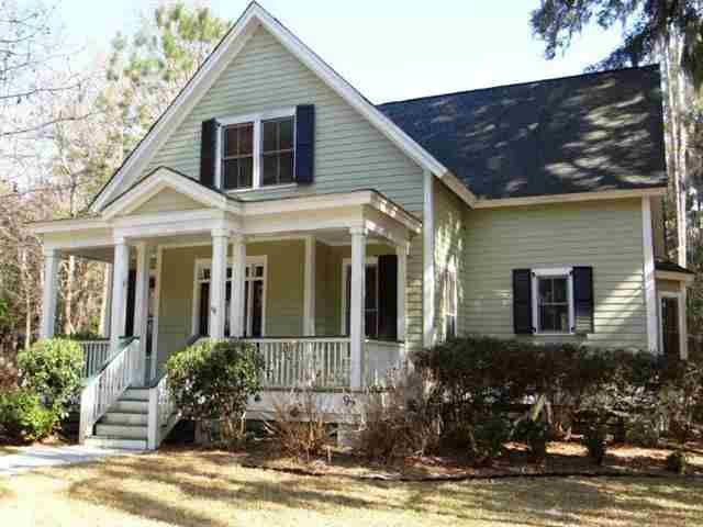 94 Ponvert Dr, Beaufort, SC 29902