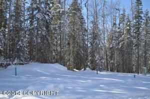 L62 B1 Yellowstone Drive, Eagle River, AK 99577