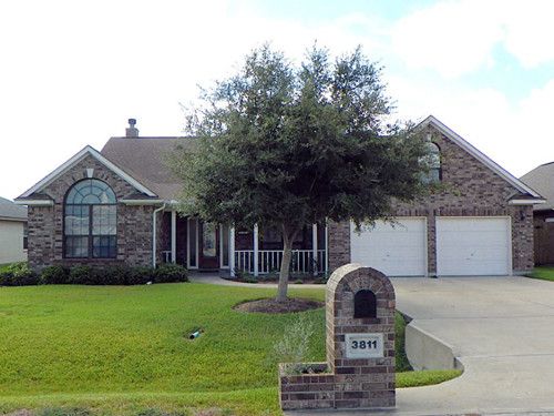 3811 CANDLEWOOD CIR, Needville, TX 77461