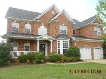 1216 Dunblane Ct NW, Charlotte, NC 28269