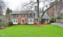 5238 Wyntercreek Circle Atlanta, GA 30338