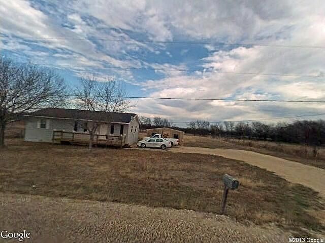 Soules Cir, Eddy, TX 76524