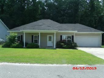 107 Thomas Court, Sylvester, GA 31791