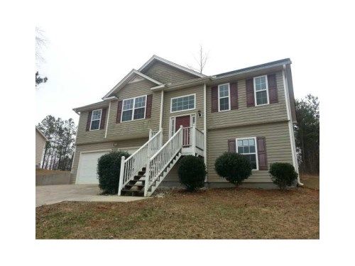 427 Courthouse Park Drive, Temple, GA 30179