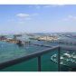 1800 N BAYSHORE DR # 2803, Miami, FL 33132 ID:416694