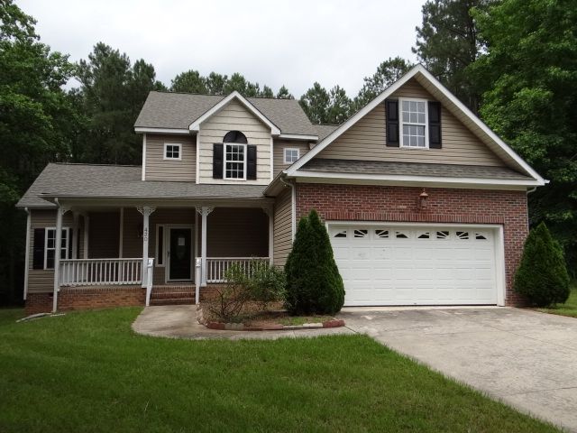 430 Huntsburg Drive, Louisburg, NC 27549