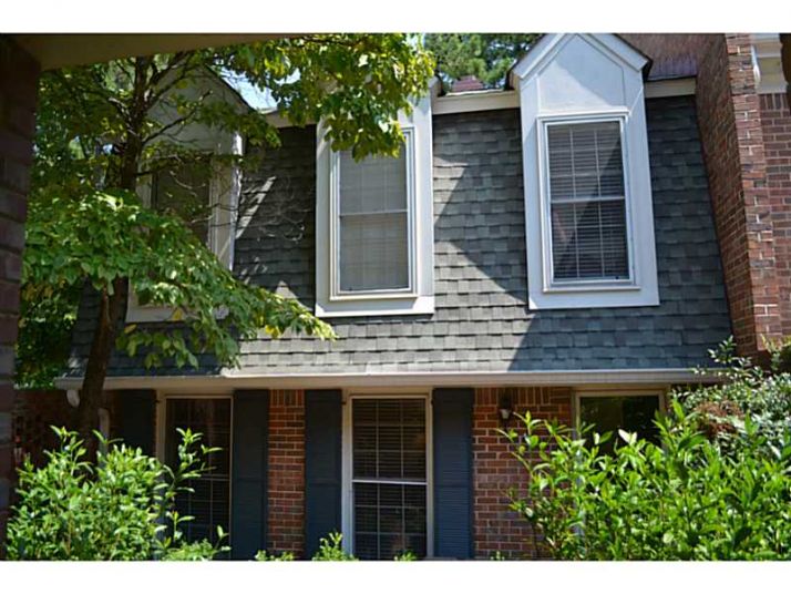 Unit 329 - 329 The Chace Ne, Atlanta, GA 30328