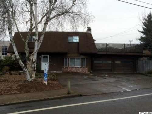 2112 Applegate St, Philomath, OR 97370