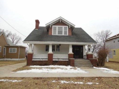 508 E Pierce St, Kirksville, MO 63501