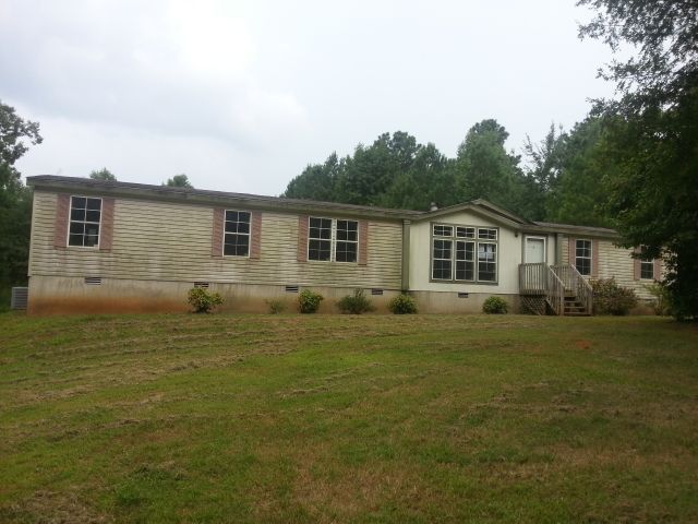 1840 Pine Valley Farm Rd, Comer, GA 30629