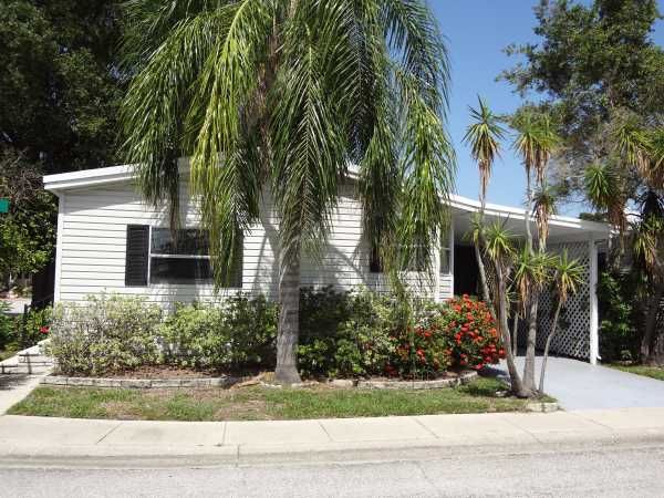 100 Hampton Road (118), Clearwater, FL 33759