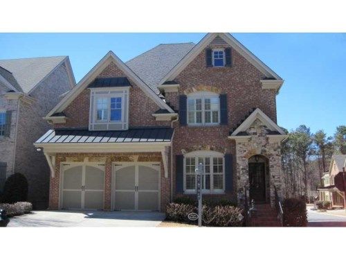 11644 Parkside Avenue, Alpharetta, GA 30005