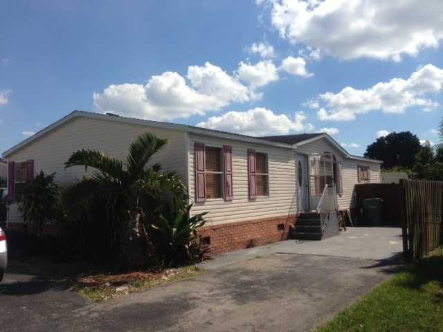 220 NE 12 AV # 188, Homestead, FL 33030