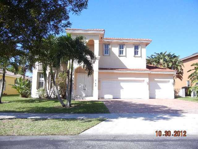 2146 SW 132ND TE, Hollywood, FL 33027