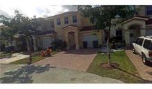 4712 SW 166 CT # 4712 Miami, FL 33185