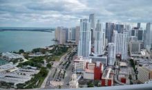 888 BISCAYNE BL # 4302 Miami, FL 33132