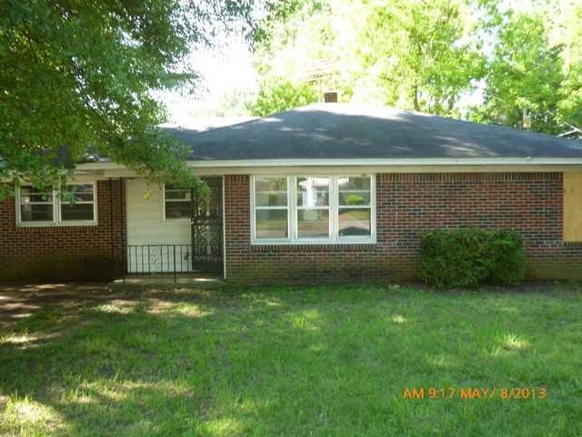 4049 Wildwood Dr, Memphis, TN 38111