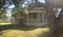 224 E 2nd St Bison, KS 67520