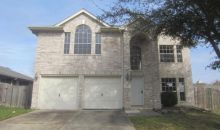 9203 Dragonwood Trl Houston, TX 77083