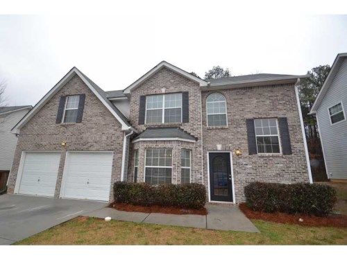 3608 Gray Birch Drive, Decatur, GA 30034