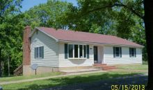 5376 Scottsville Rd Jeffersonton, VA 22724