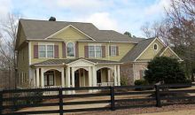 107 Arbor Shoals Drive Canton, GA 30115