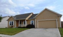 9811 E 219th Circle Peculiar, MO 64078