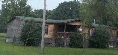 1032 Grassy Knob Rd, Robbins, TN 37852