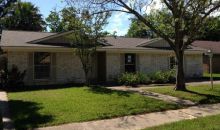 4310 Albatross Dr Seabrook, TX 77586