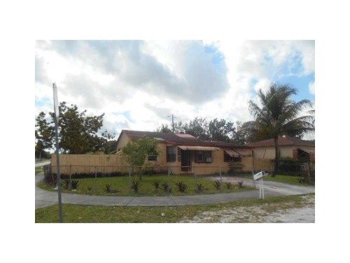 1400 NW 117 ST, Miami, FL 33167