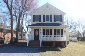 17 S Beech Ave, Highland Springs, VA 23075