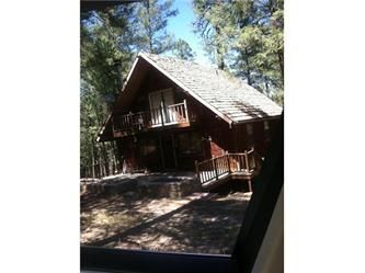 5 Timber Wolf, Mayhill, NM 88339