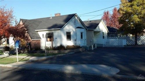 298 Northwest Harwood St, Prineville, OR 97754