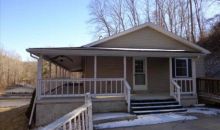 1045 Disterdick Ln Ironton, OH 45638