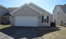 6865 Manor Crest Lane Canal Winchester, OH 43110