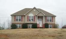 257 Hidden Ridge Dr Odenville, AL 35120