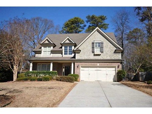 1812 Tobey Road, Atlanta, GA 30341