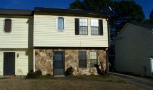 Unit 3585 - 3585 N Hopkins Court Powder Springs, GA 30127