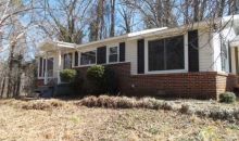 3006 Scenic Drive Gainesville, GA 30506