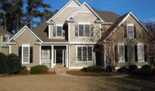 5542 Clipper Bay Drive Powder Springs, GA 30127