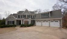 6324 Old Dawsonville Road Gainesville, GA 30506