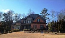 3638 Sunset Point Drive Gainesville, GA 30506