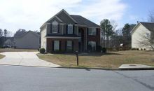 4187 Mcbride Drive Powder Springs, GA 30127