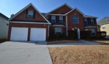 1380 Travers Creek Trail Conyers, GA 30012