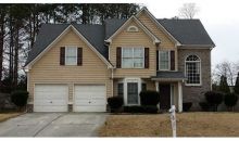 5188 Saint Claire Place Powder Springs, GA 30127