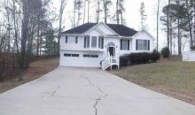 214 Yellowstone Drive Powder Springs, GA 30127