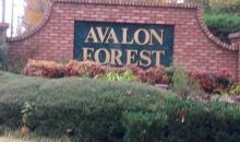 805 Avalon Forest Drive Lawrenceville, GA 30044