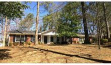 195 Wana Circle Se Mableton, GA 30126