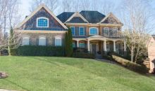 886 Woodleaf Park Drive Mableton, GA 30126