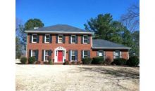 4709 Crest Knoll Drive Se Mableton, GA 30126